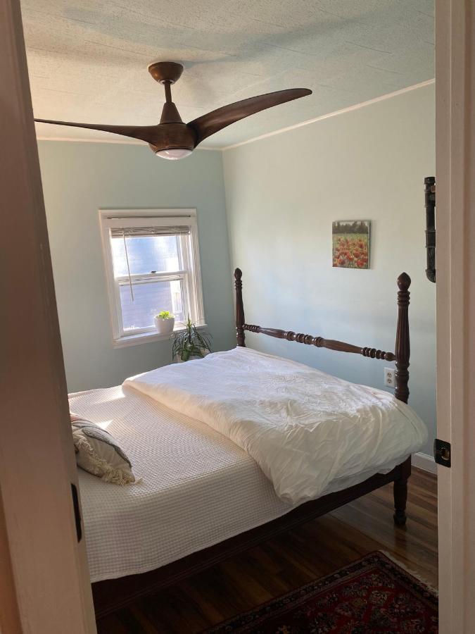 Boho-Chic Travel Pad - Unit 2 Apartment Bloomington Bagian luar foto